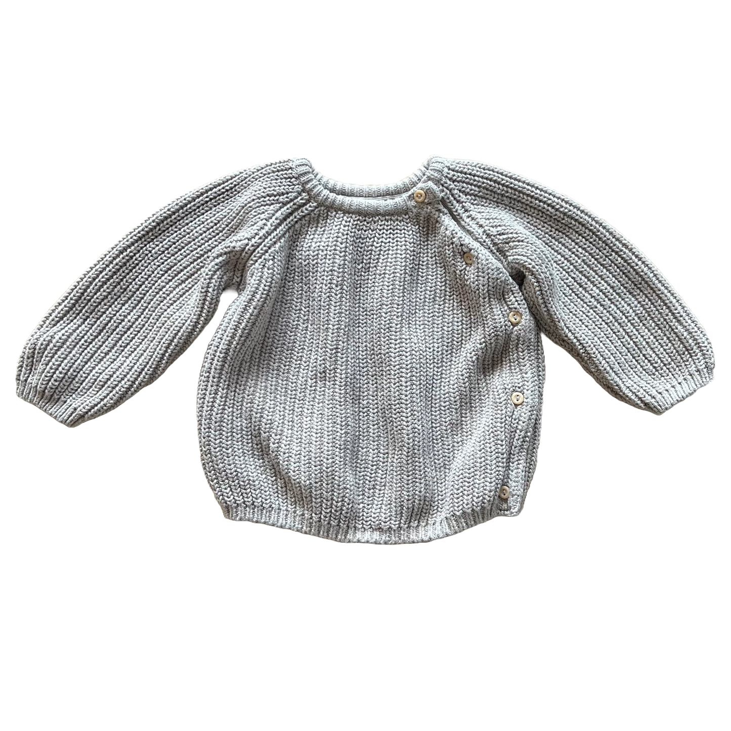 Sweater - H&M - 68