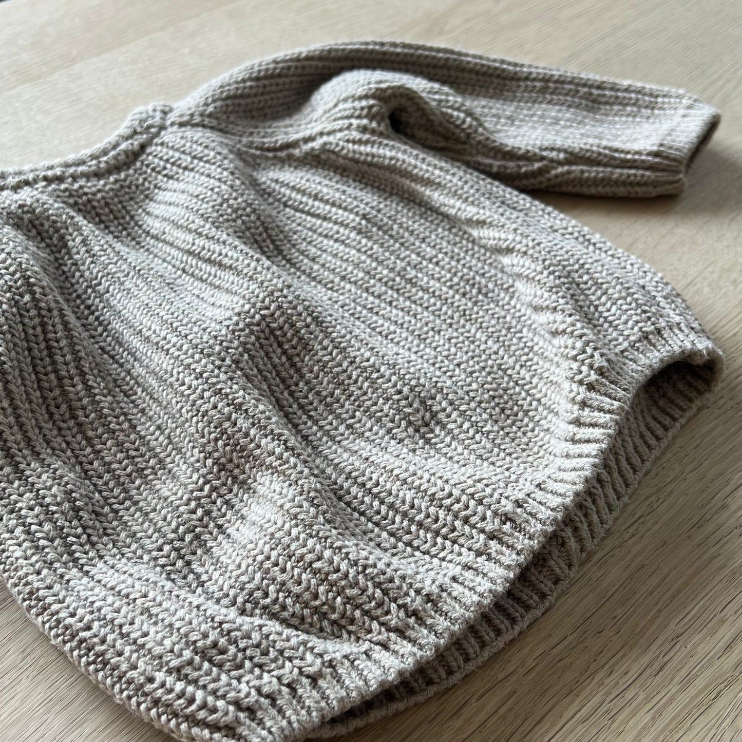 Sweater - H&M - 68