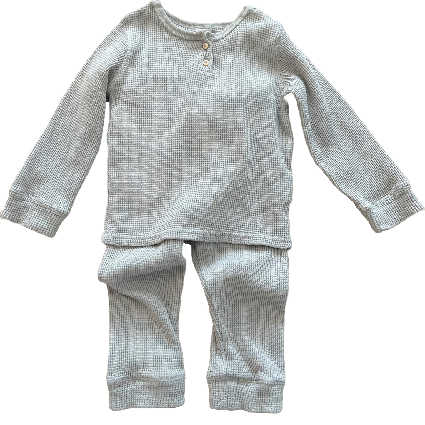 Tøjsæt - H&M - 86