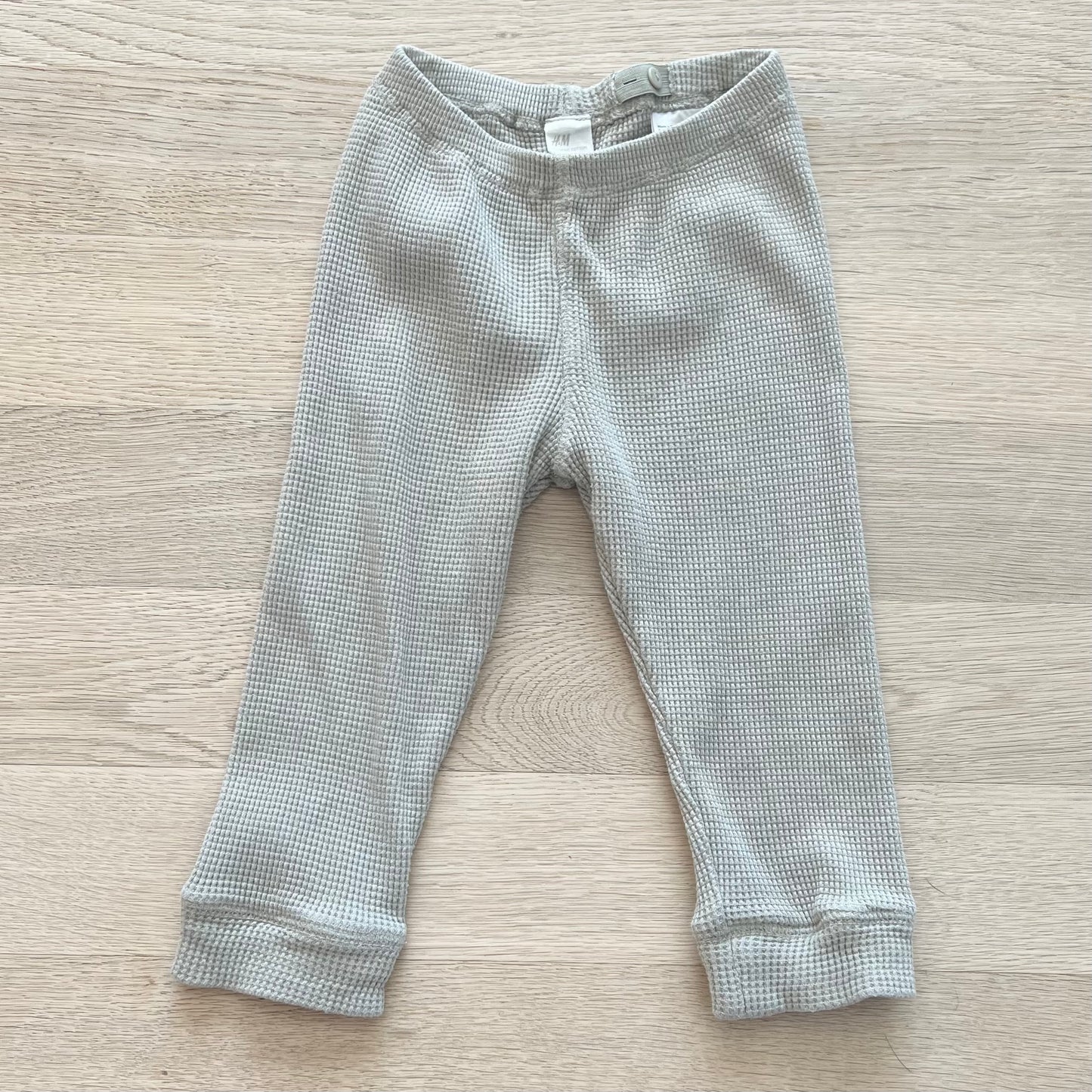 Tøjsæt - H&M - 86
