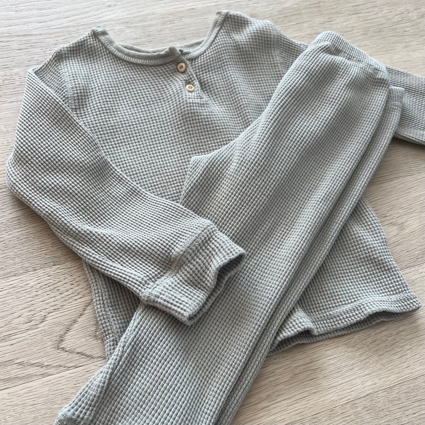 Tøjsæt - H&M - 86