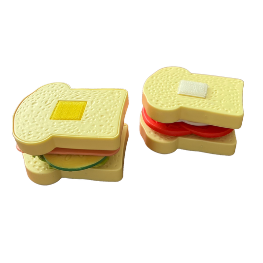 Sandwiches - Legemad