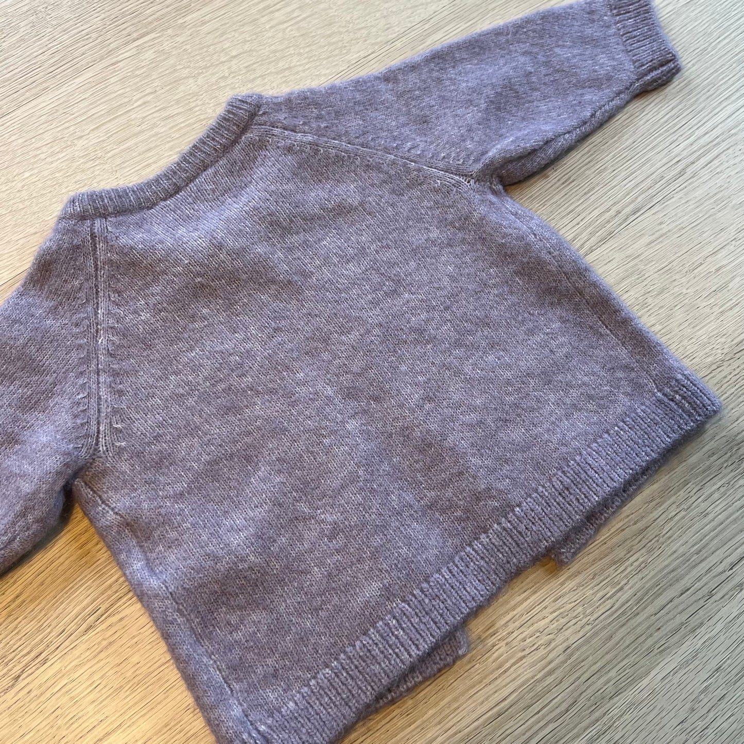 Strik Cardigan - Name It - 56