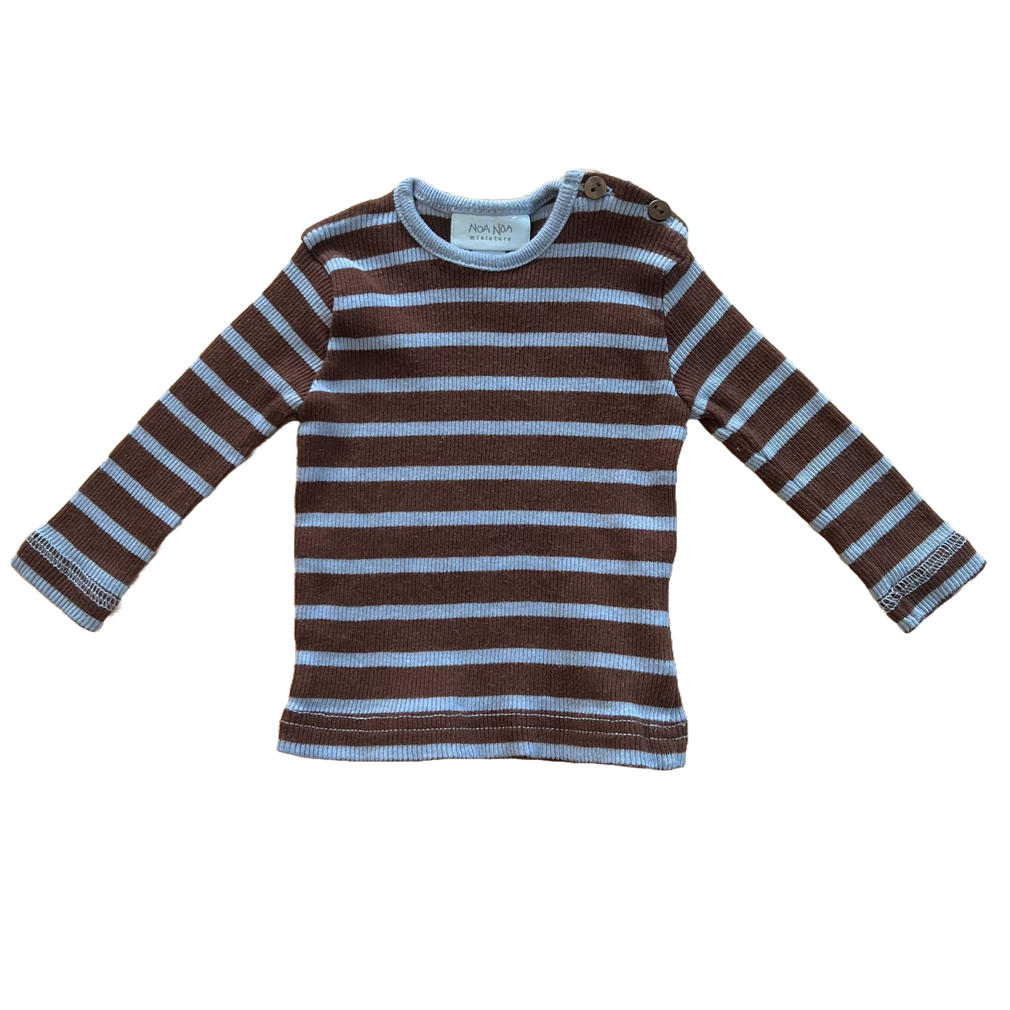 Bluse - NoaNoa - 56