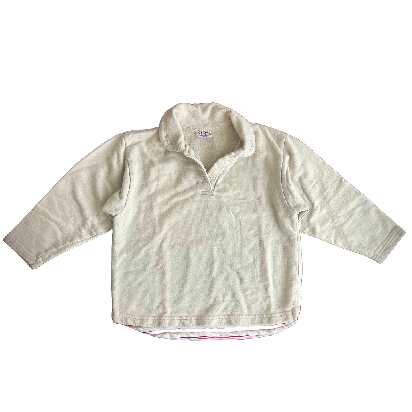Bluse - Vintage H&M - 104
