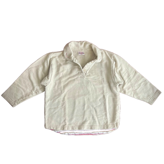 Bluse - Vintage H&M - 104