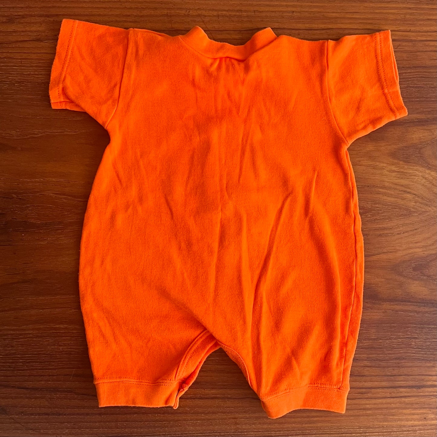 Kortærmet dragt - Vintage - 80