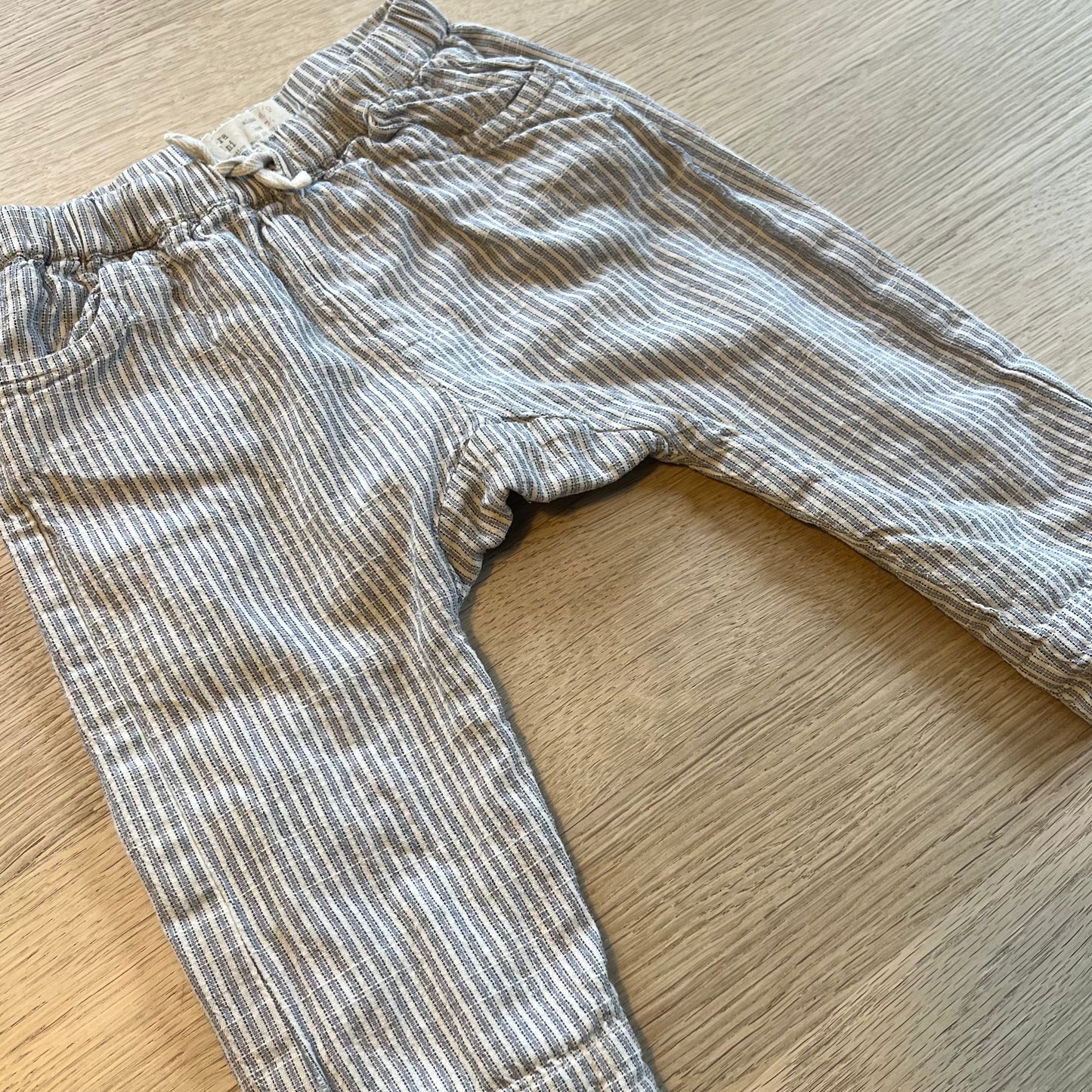 Bukser - Zara - 74